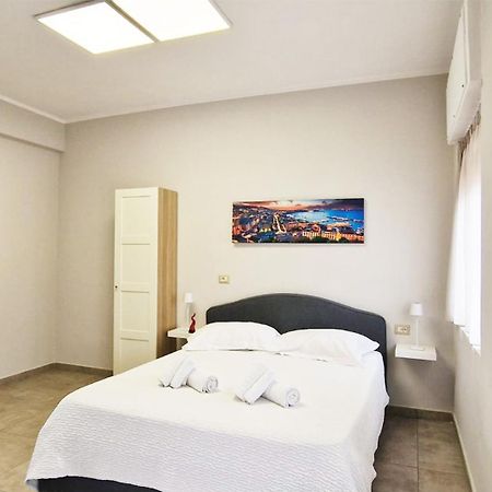 Rossini 37 Hotel Napels Buitenkant foto